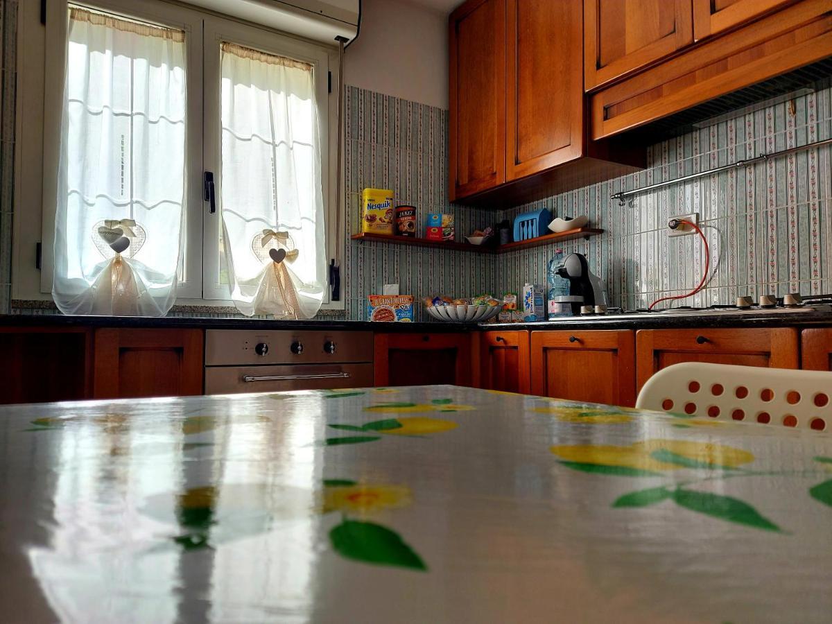 Lovehome ซานโจวานนี เตอาติโน ภายนอก รูปภาพ